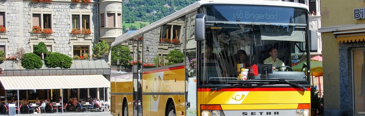 Reisen mit der vhs